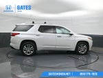 2021 Chevrolet Traverse High Country