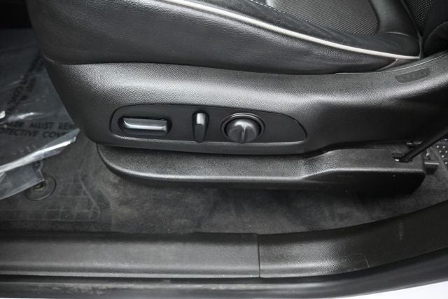 2021 Chevrolet Traverse High Country