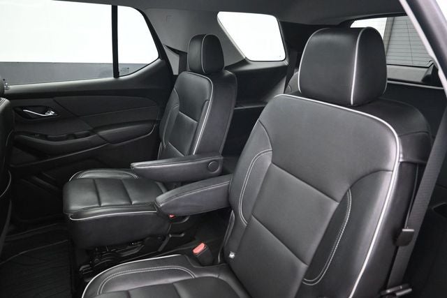2021 Chevrolet Traverse High Country