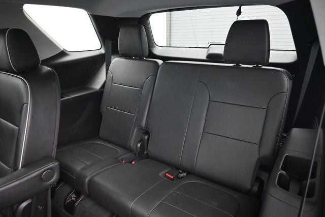 2021 Chevrolet Traverse High Country