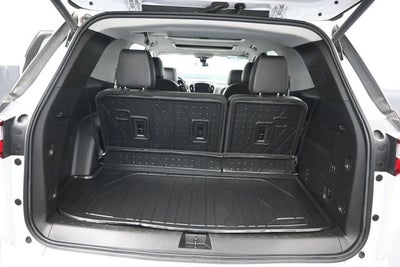 2021 Chevrolet Traverse High Country
