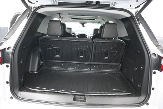 2021 Chevrolet Traverse High Country