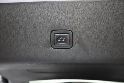 2021 Chevrolet Traverse High Country