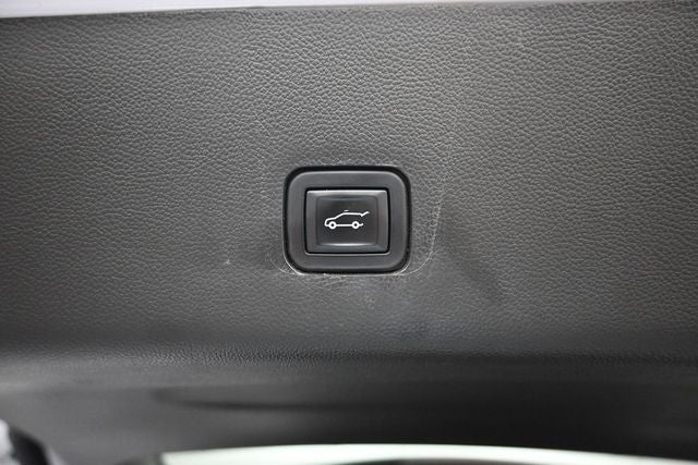 2021 Chevrolet Traverse High Country