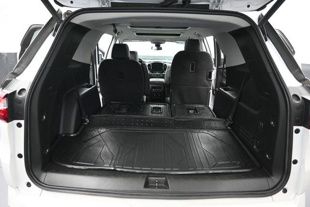 2021 Chevrolet Traverse High Country