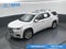 2021 Chevrolet Traverse High Country