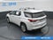 2021 Chevrolet Traverse High Country