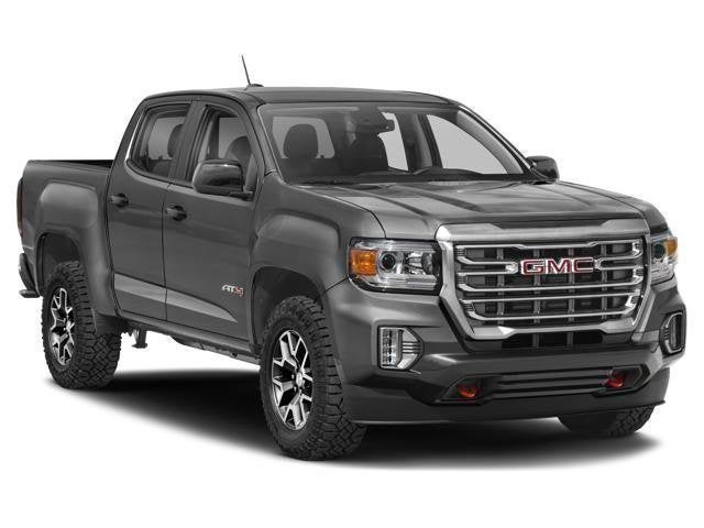 2021 GMC Canyon AT4 w/Cloth