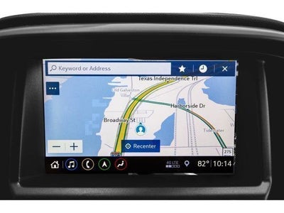 2021 GMC Canyon AT4 w/Cloth