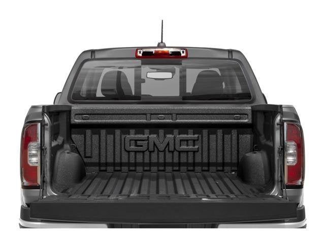 2021 GMC Canyon AT4 w/Cloth
