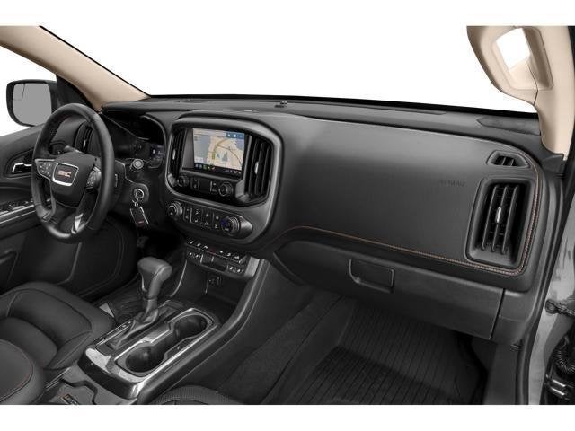2021 GMC Canyon AT4 w/Cloth