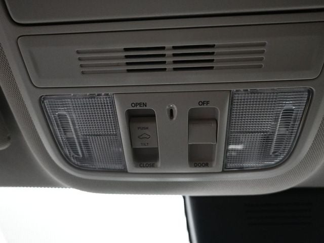 2019 Honda Accord EX