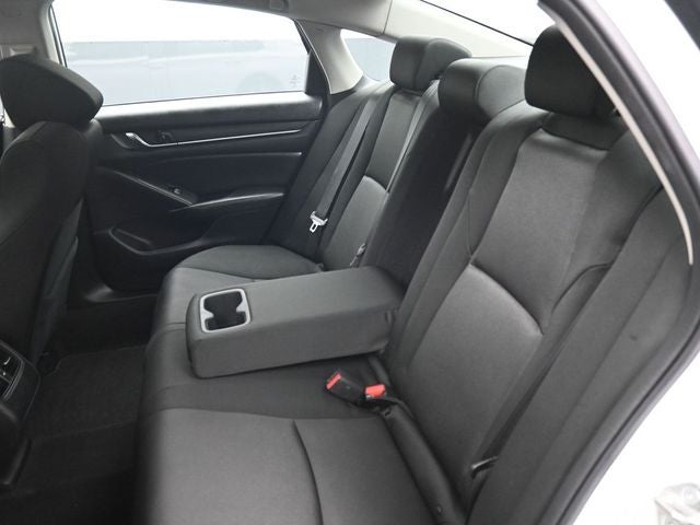 2019 Honda Accord EX