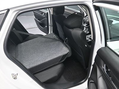 2019 Honda Accord EX