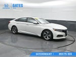 2019 Honda Accord EX