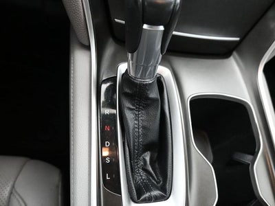 2019 Honda Accord EX-L