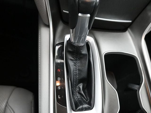 2019 Honda Accord EX-L