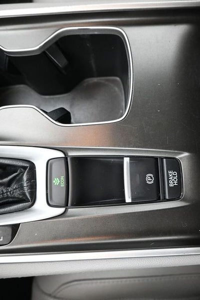 2019 Honda Accord EX-L