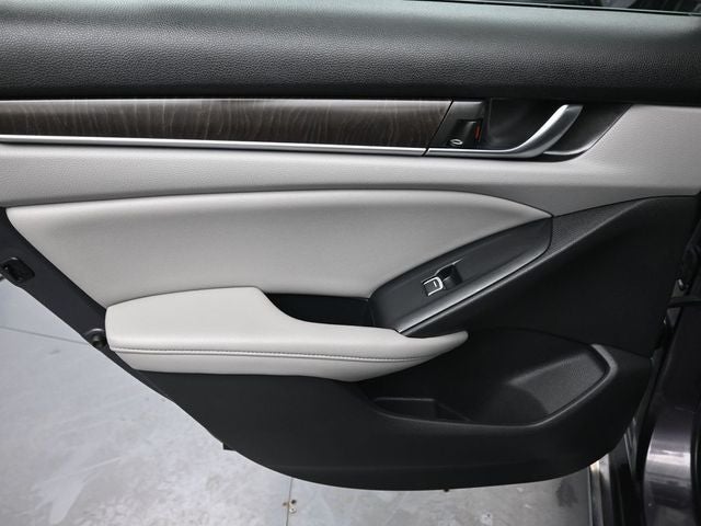 2019 Honda Accord EX-L