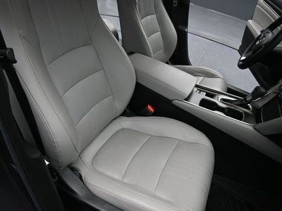 2019 Honda Accord EX-L