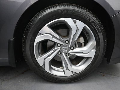 2019 Honda Accord EX-L