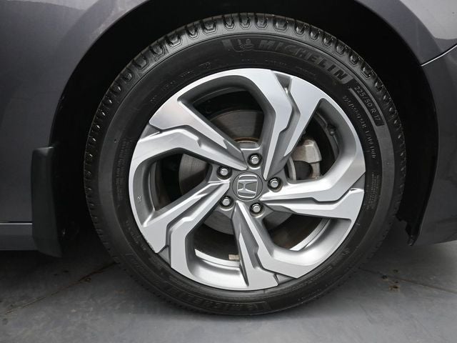 2019 Honda Accord EX-L