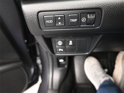 2022 Honda Accord Touring 2.0T