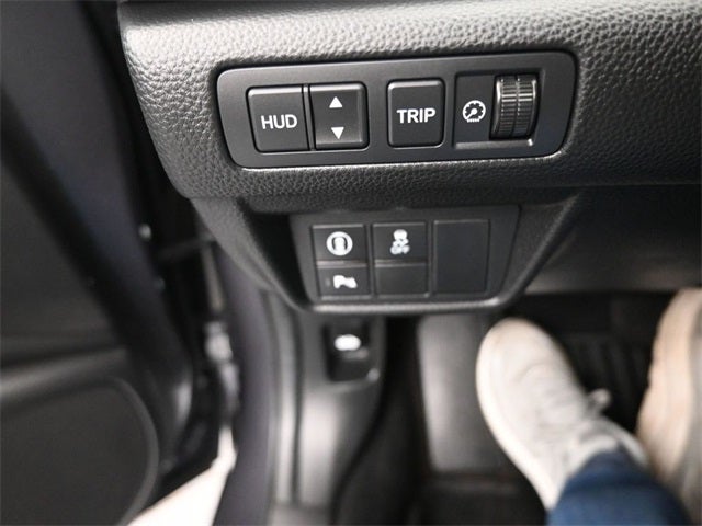 2022 Honda Accord Touring 2.0T