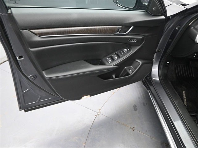 2022 Honda Accord Touring 2.0T