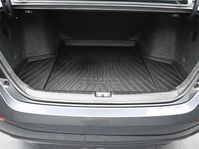 2022 Honda Accord Touring 2.0T