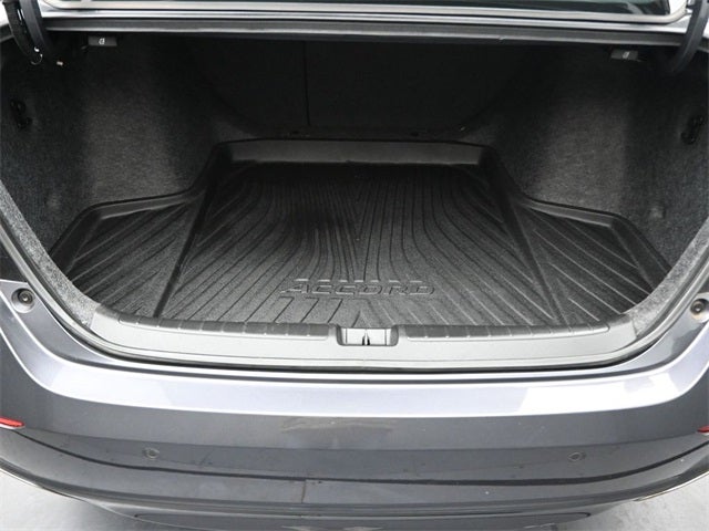 2022 Honda Accord Touring 2.0T