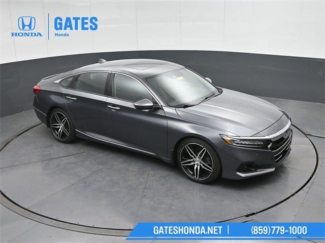 2022 Honda Accord Touring 2.0T