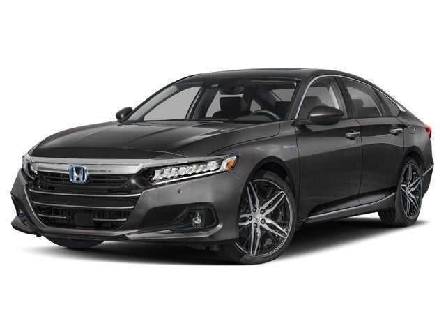 2022 Honda Accord Hybrid Touring