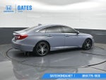 2022 Honda Accord Hybrid Touring