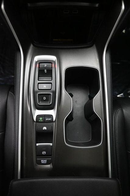 2022 Honda Accord Hybrid Touring