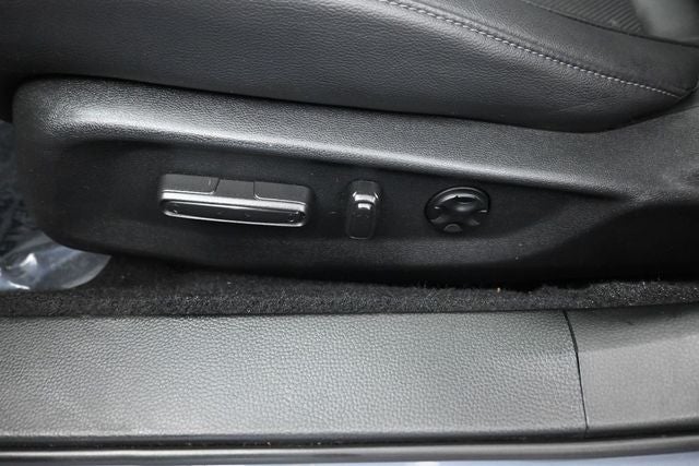 2022 Honda Accord Hybrid Touring
