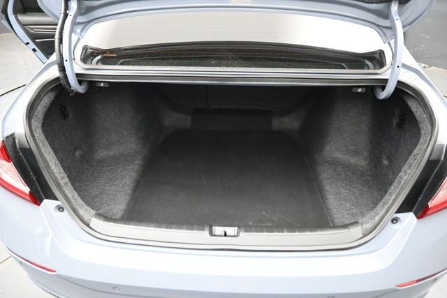 2022 Honda Accord Hybrid Touring