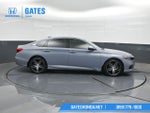 2022 Honda Accord Hybrid Touring