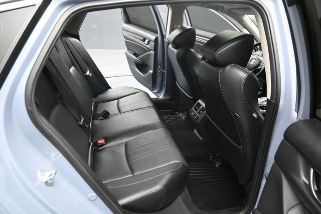 2022 Honda Accord Hybrid Touring