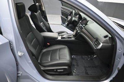 2022 Honda Accord Hybrid Touring