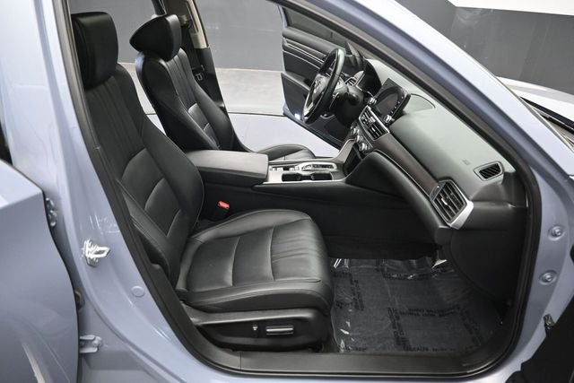 2022 Honda Accord Hybrid Touring