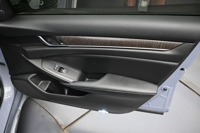 2022 Honda Accord Hybrid Touring