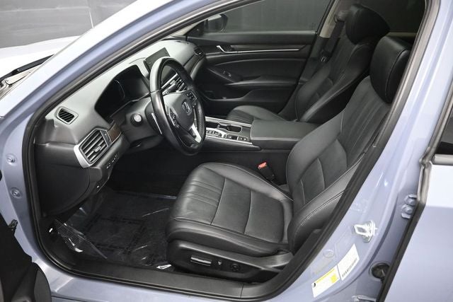 2022 Honda Accord Hybrid Touring