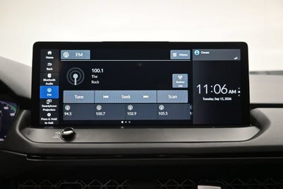 2023 Honda Accord Hybrid Sport w/o BSI