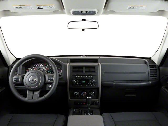 2011 Jeep Liberty Sport