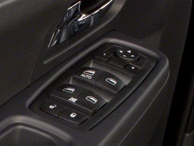 2011 Jeep Liberty Sport