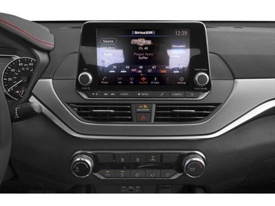 2023 Nissan Altima 2.0 SR