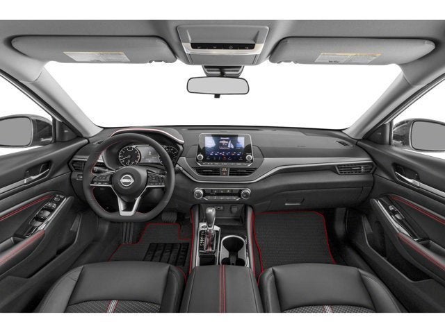 2023 Nissan Altima 2.0 SR