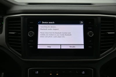 2020 Volkswagen Atlas Cross Sport 3.6L V6 SE w/Technology 4Motion