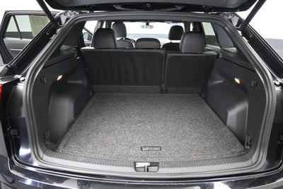 2020 Volkswagen Atlas Cross Sport 3.6L V6 SE w/Technology 4Motion